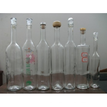 Wine Bottles